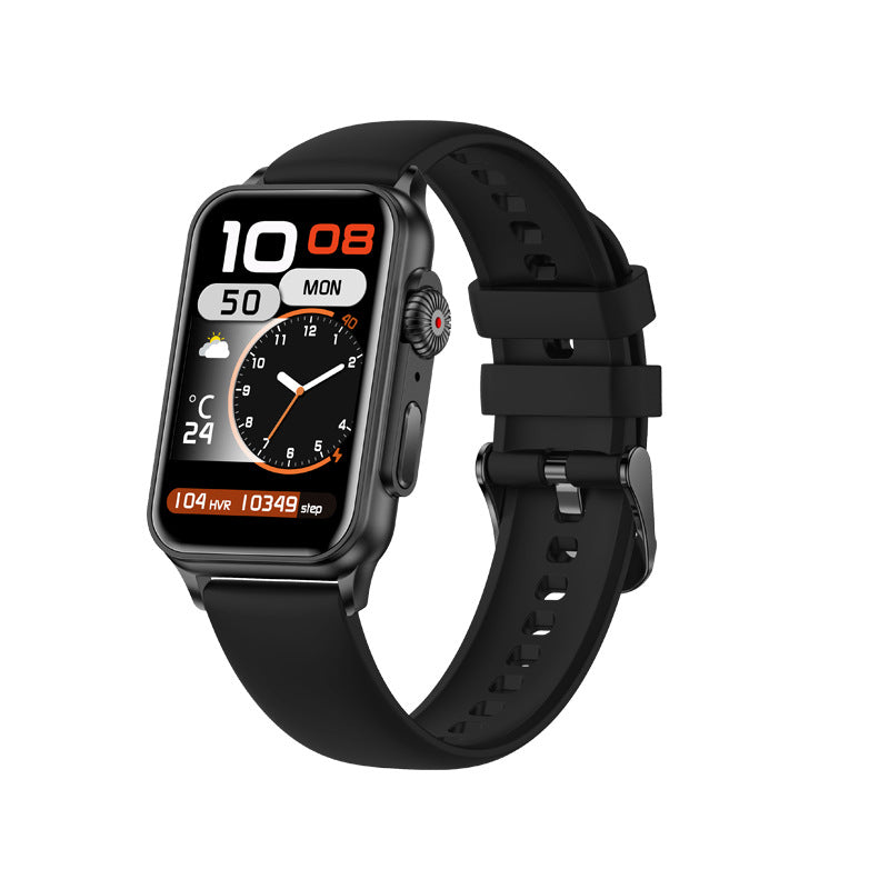 ActiveLife Smartwatch 1.57" Display & HR Monitor